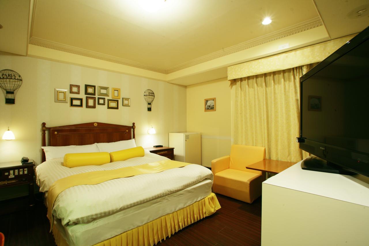 Hotel Casa De Francia Yokohama (Adults Only) Exterior photo