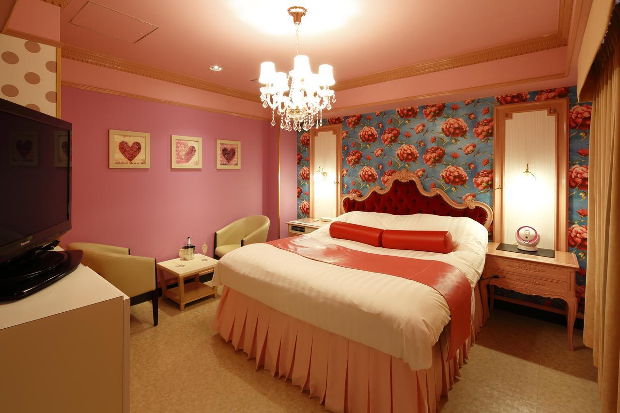 Hotel Casa De Francia Yokohama (Adults Only) Exterior photo